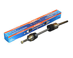 *Привод колеса ВАЗ 2121 прав. уб. (22 шліц)