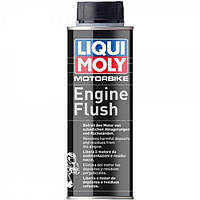 Liqui Moly Motorbike Engine Flush, 250 мл (1657) промывка двигателей мотоциклов