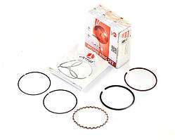 Кільце поршневе ВАЗ 2101-21099 хром (76,4) (набірні) к-т