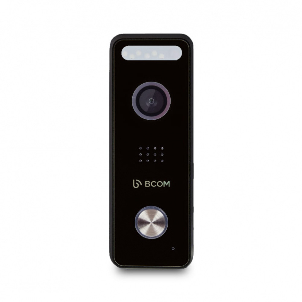 Відеопанель BCOM BT-400FHD/T Black