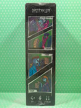 Игра STRATEG Розважальна гра Джанга (30358) Wonky, фото 3