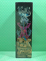 Игра STRATEG Розважальна гра Джанга (30358) Wonky, фото 4