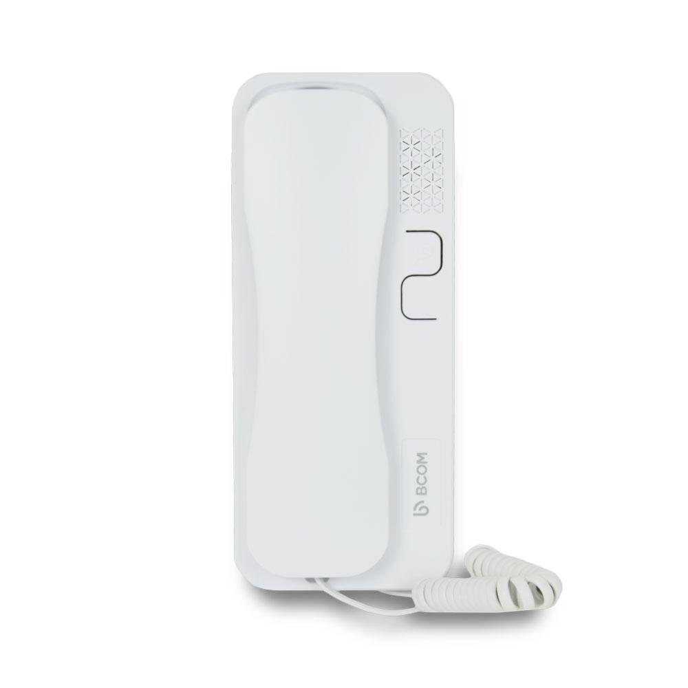 Аудіотрубка BCOM UKP-12 White