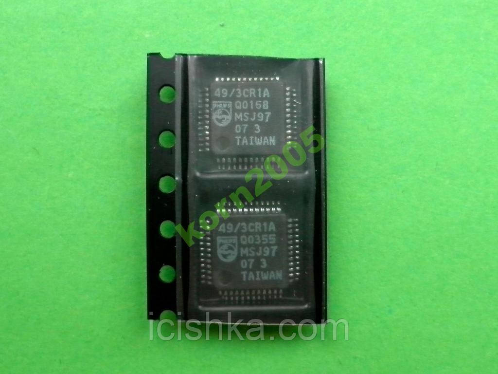 Мікросхема 49/3CR1A — Philips / Ericsson