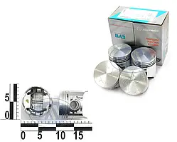 Поршень ВАЗ 2101 (76,0 C) (к-т 4 шт.) кор. уп.