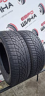 Зима 235/60/R17 6.9 мм 2шт Dunlop Sport Колеса Резина Шини Склад