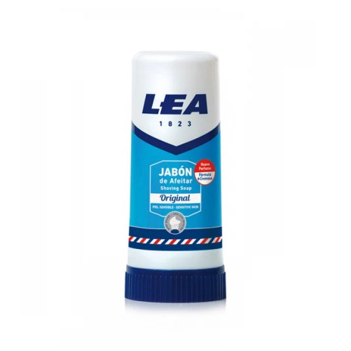 Мило для гоління Lea Original Shaving Soap Stick 50 gr, фото 1