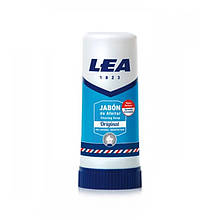 Мило для гоління Lea Original Shaving Soap Stick 50 gr