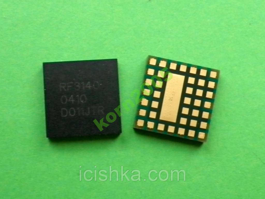 Power Amplifier RF3140 - Motorola E365; Samsung E700, T500, X100, X120, X600; Panasonic G60