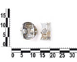 Поршень ВАЗ 21126 (82,0 B) (к-т 4 шт.) кор. уп, фото 2