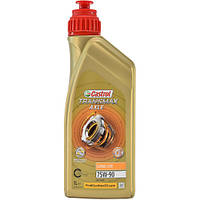 Castrol Transmax Axle Long Life GL-5 75W-90, 1 л (EB-SYNTLL9-12) синтетическое трансмиссионное масло