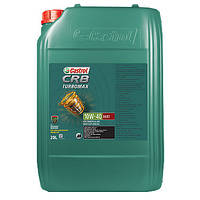 Castrol CRB Turbomax 10W-40 E4/E7, 20 л (UR-CRBTE47-20L) моторное масло