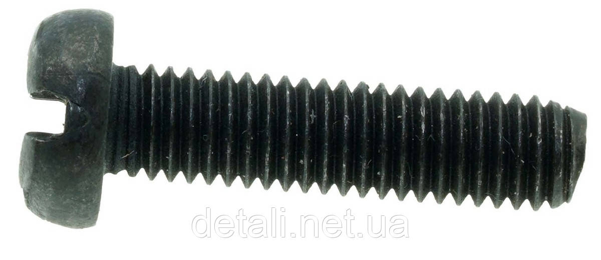 Гвинт бензопили Husqvarna 137 оригінал 5300158-93, фото 1