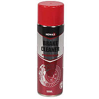 Nowax Brake Cleaner, 500 мл (NX50110) очиститель тормозов