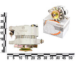 Генератор ВАЗ 2108-099, 21043, 21045, 21053, 2107, 21074, 1111 і мод. 14 В 60 А, аналог КЗАТЕ