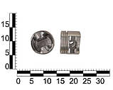 Поршень ВАЗ 21124 (82,0 A) (к-т 4 шт.) кор. уп, фото 2