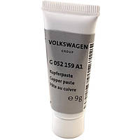 VAG Copper Paste медная смазка, 9 мл (G052159a1)