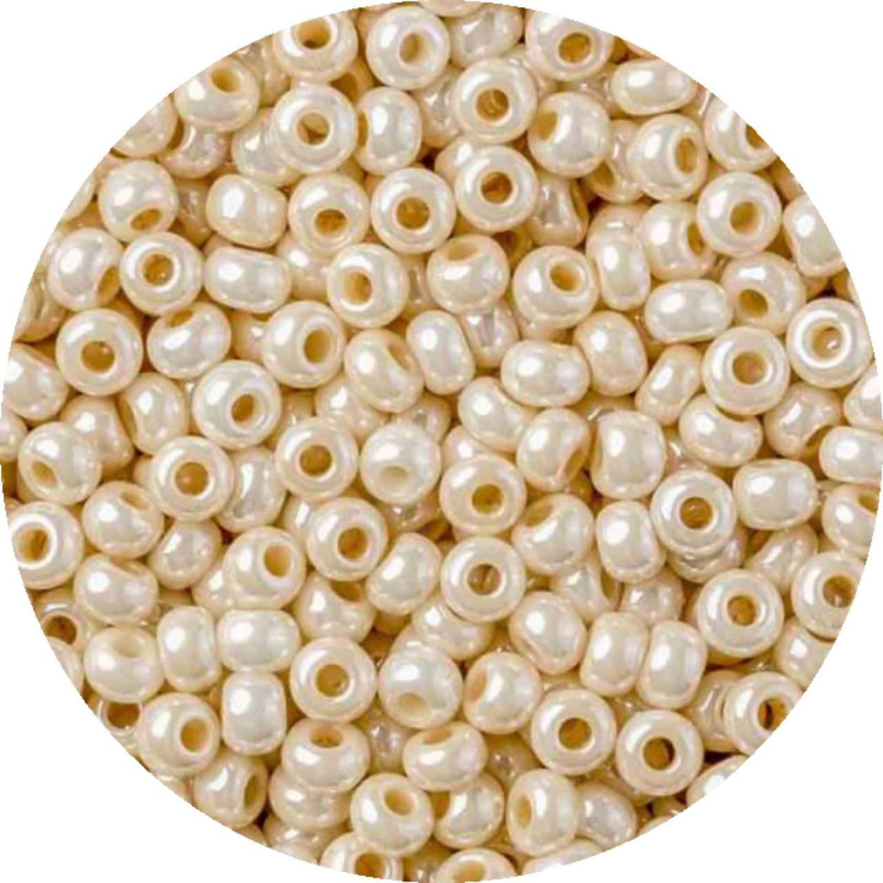 Чеський бісер 46112, фото 1