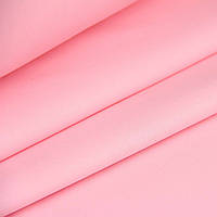 Тканина бавовна для рукоділля рожевий 50 см/40 см