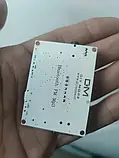 Bluetooth mp3, декодер, модуль FM-приймач, AUX, USB, flesh micro SD, фото 4