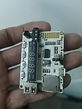 Bluetooth mp3, декодер, модуль FM-приймач, AUX, USB, flesh micro SD, фото 5