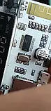 Bluetooth mp3, декодер, модуль FM-приймач, AUX, USB, flesh micro SD, фото 6