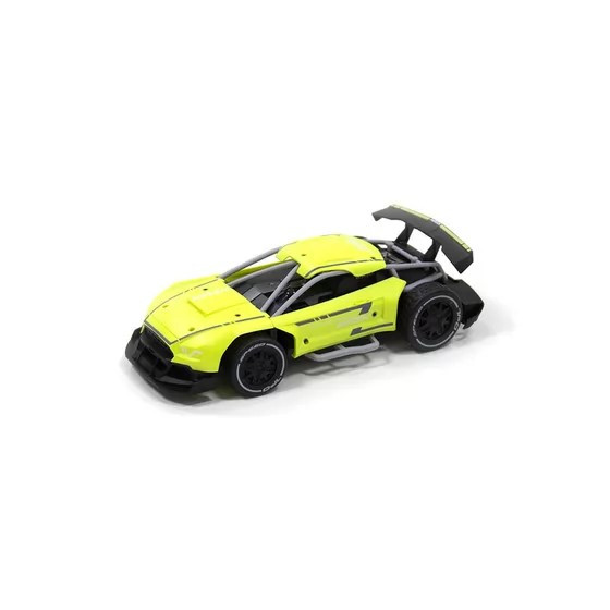Автомобіль SPEED RACING DRIFT, Сірий Зелений