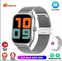 Смарт-часы GTS 4 PRO. Smart watch, українська мова. 2,3 экран.Годинник