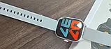 Смарт-годинник GTS 4 PRO. Smart watch, українська мова. 2,3 екран.Годинник, фото 2