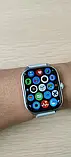 Смарт-годинник GTS 4 PRO. Smart watch, українська мова. 2,3 екран.Годинник, фото 3