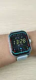 Смарт-годинник GTS 4 PRO. Smart watch, українська мова. 2,3 екран.Годинник, фото 4