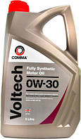 Comma Voltech 0W-30 5 л, (VTC5L) моторное масло