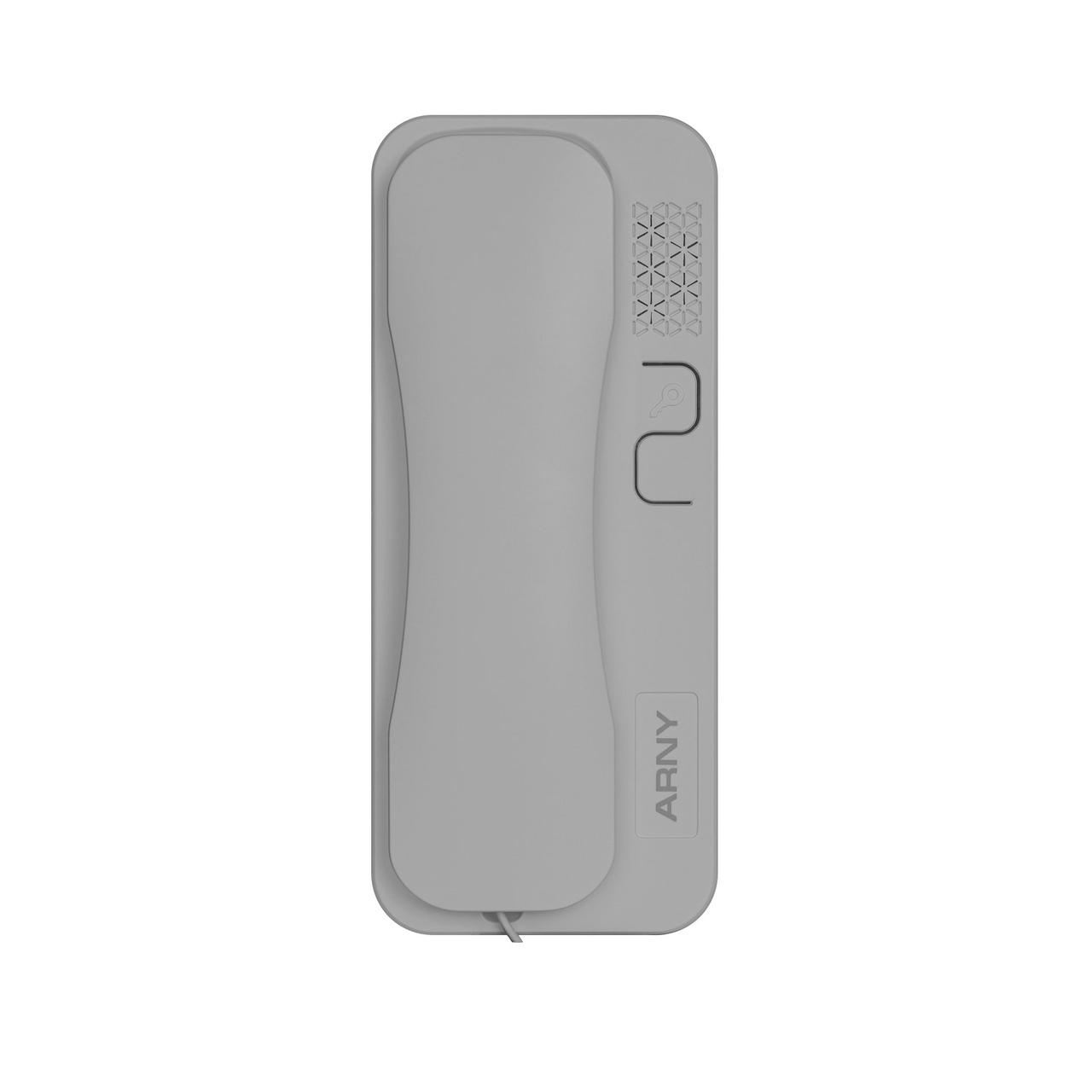 Переговорна трубка ARNY ABT-12 Графіт