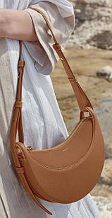 Шкіряна сумка  від Polene