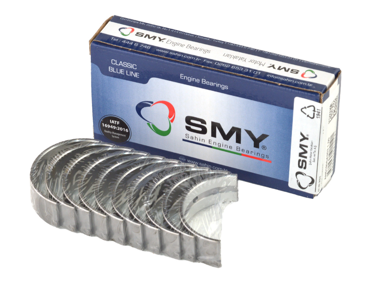 Вкладка ВАЗ 2108-15, 1117-19, 2170-72 STD стандарт кореної, к-т, фото 1