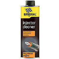 Bardahl Diesel Injector Cleaner, 300 мл (1185) присадка в дизель