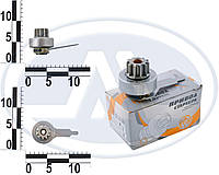*Привод стартера ВАЗ 2101-07, 2123, 21213, аналог КЗАТЭ "бендикс" (LKD Electrical)