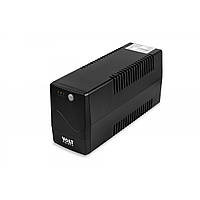 Джерело безперебійного живлення PICO UPS 600VA 7 Ah (360/600W) R_2239