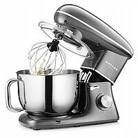 Тістоміс Mozano Kitchen Machine 2300 Вт 6,2л Silver