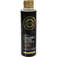 Mannol Diesel Ester Additive, 250 мл (MN9930) присадка