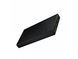 Power Bank Green Cell зі швидким заряджанням PowerPlay10S 10000 мА·год 18 Вт R_2240