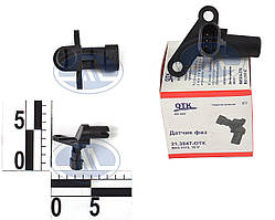 Датчик фаз розподівала ВАЗ 2112, 16 кл