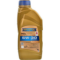 Ravenol HCL 5W-30 1 л, (1111118001) моторное масло