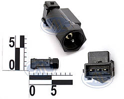 Датчик швидкості ВАЗ 2108-12 інж., квадрат, ГАЗель, УАЗ Хантер без дроту