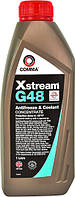 Comma Xstream G48 G11 сине-зеленый, 1 л (XSG1L) концентрат антифриза