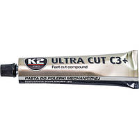 Полировальная паста K2 Ultra Cut C3+