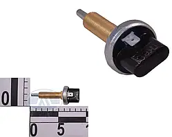 Вимикач сигналу гальмування ВАЗ 2101, ГАЗ 24 метал