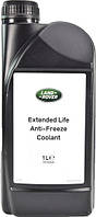 Land Rover Extended Life Coolant красный, 1 л (STC50529 ) концентрат антифриза