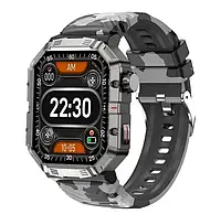 Смарт часы IWO PRO GW55, 2.02 дюйма экран. Smart watch. Ip68. Годинник