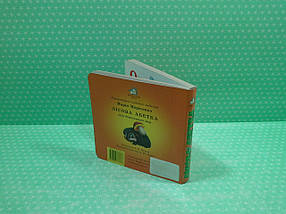 Картон КХ (А6) Лісова абетка, фото 3